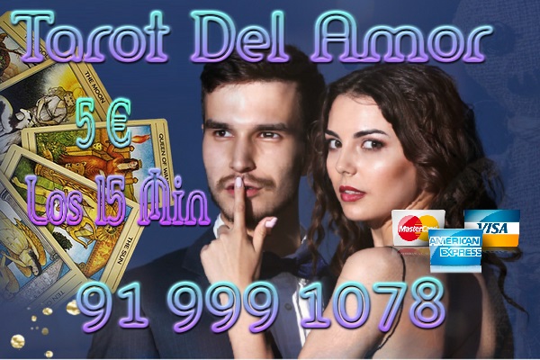 Recupera Tu Pareja | Tarot Del Amor