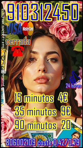 Tarotistas despejaran tus dudas