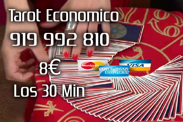 Servicios De Tarot | Tirada Tarot Economico