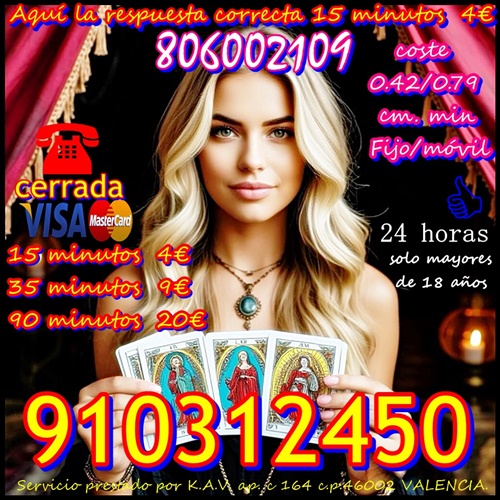 vidente experta en Amor