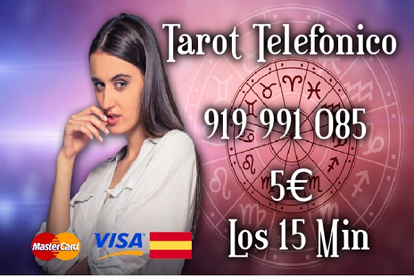 Horoscopos | Tirada De Tarot | Tarotistas