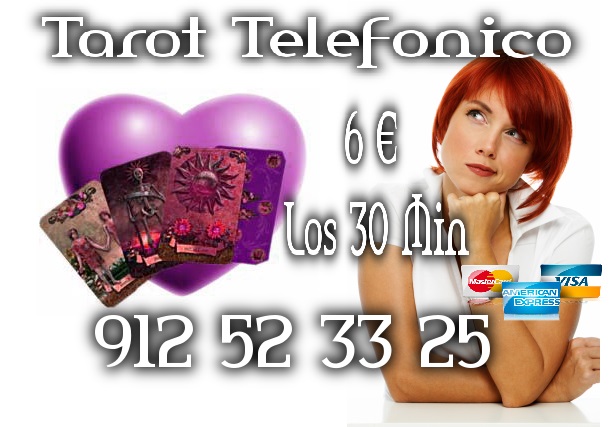 Tirada  Telefonico Visa  De  Tarot | 806 Tarot