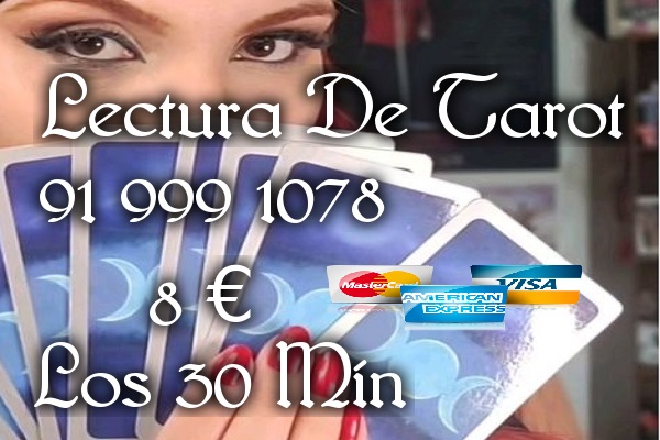 Lectura de Tarot | Tarotista En Linea