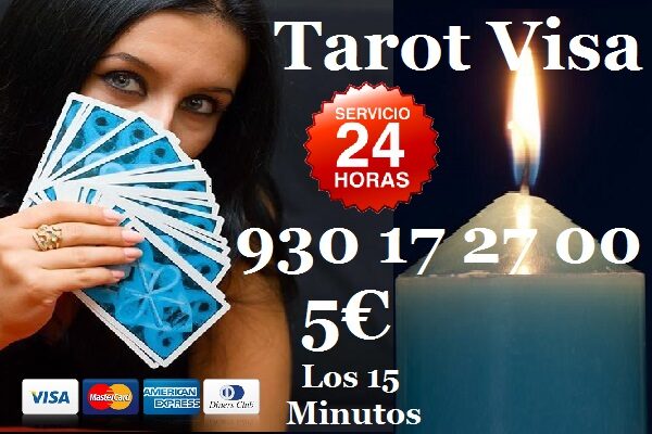 Tarot Del Amor | Tarot Visa 8 € los 30 Min.