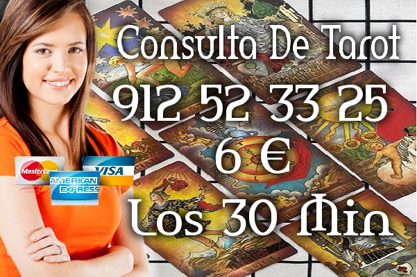 Lectura Tarot Teléfonico | Tarot Economico