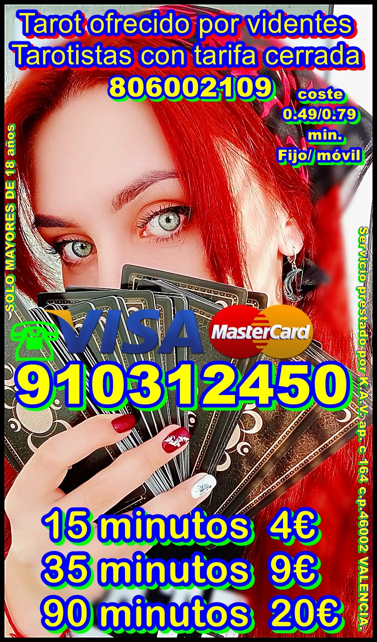 Las 24 horas tarot y videncia altos aciertos   Tarot visa ce