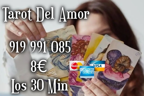 Tarot  Del Amor | Tu Futuro Sentimental