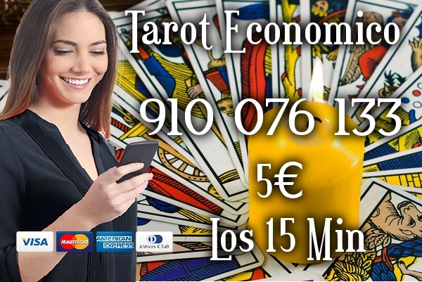 Tirada Cartas Del Tarot Barato En Linea