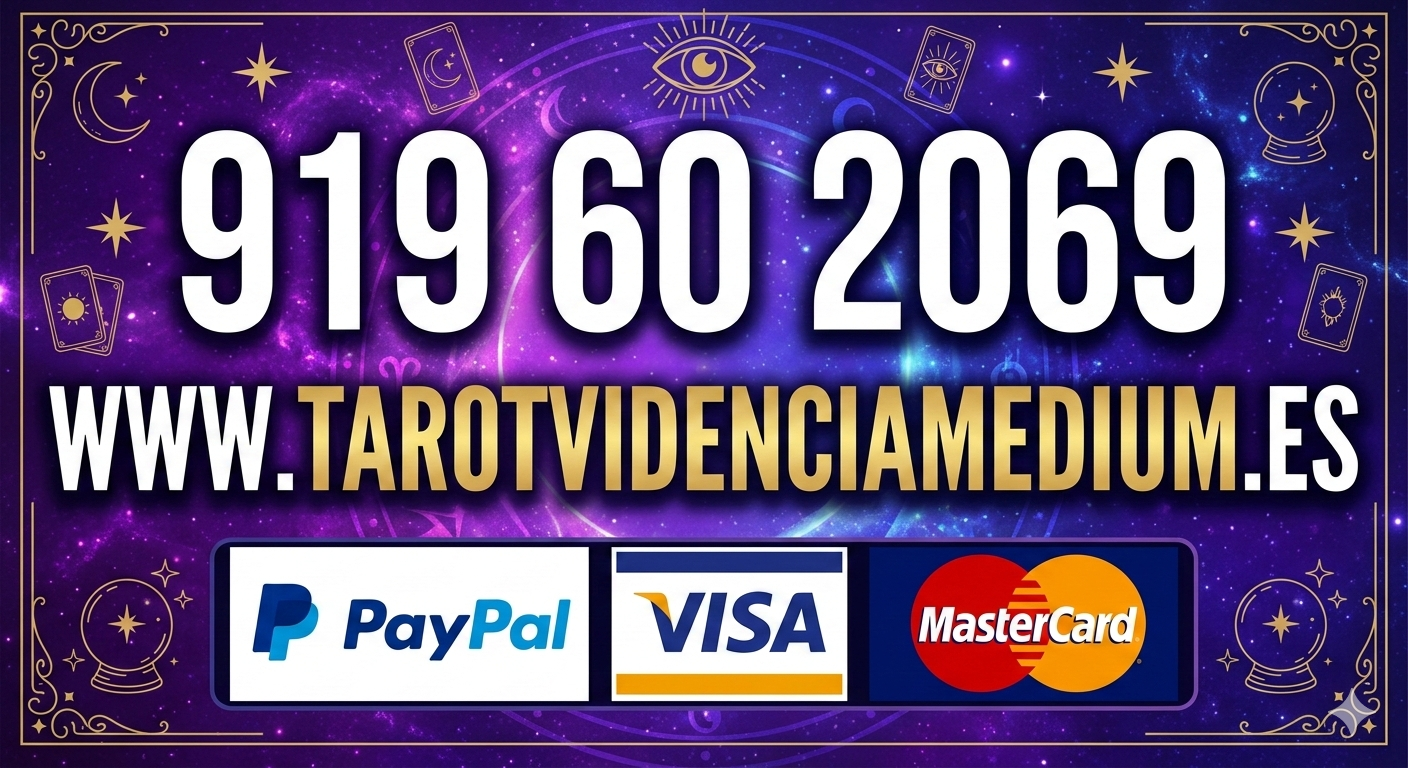 Tarot Consulta Privada – 919602069