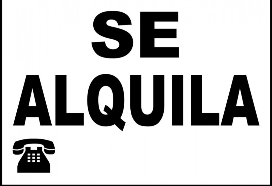 Busco pisos de alquiler en toda Málaga