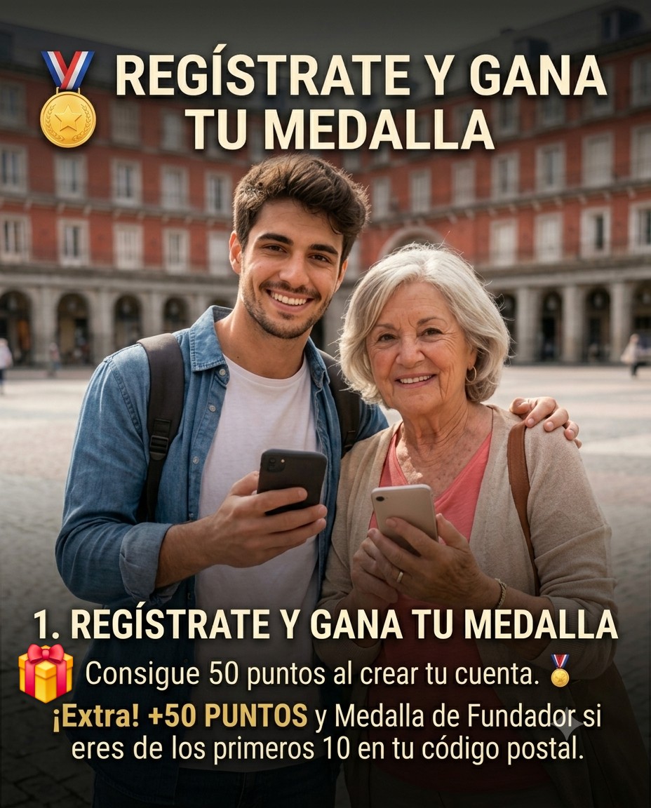Servicios GRATIS en Madrid. ✨ TRUEQUE360.COM - foto 4