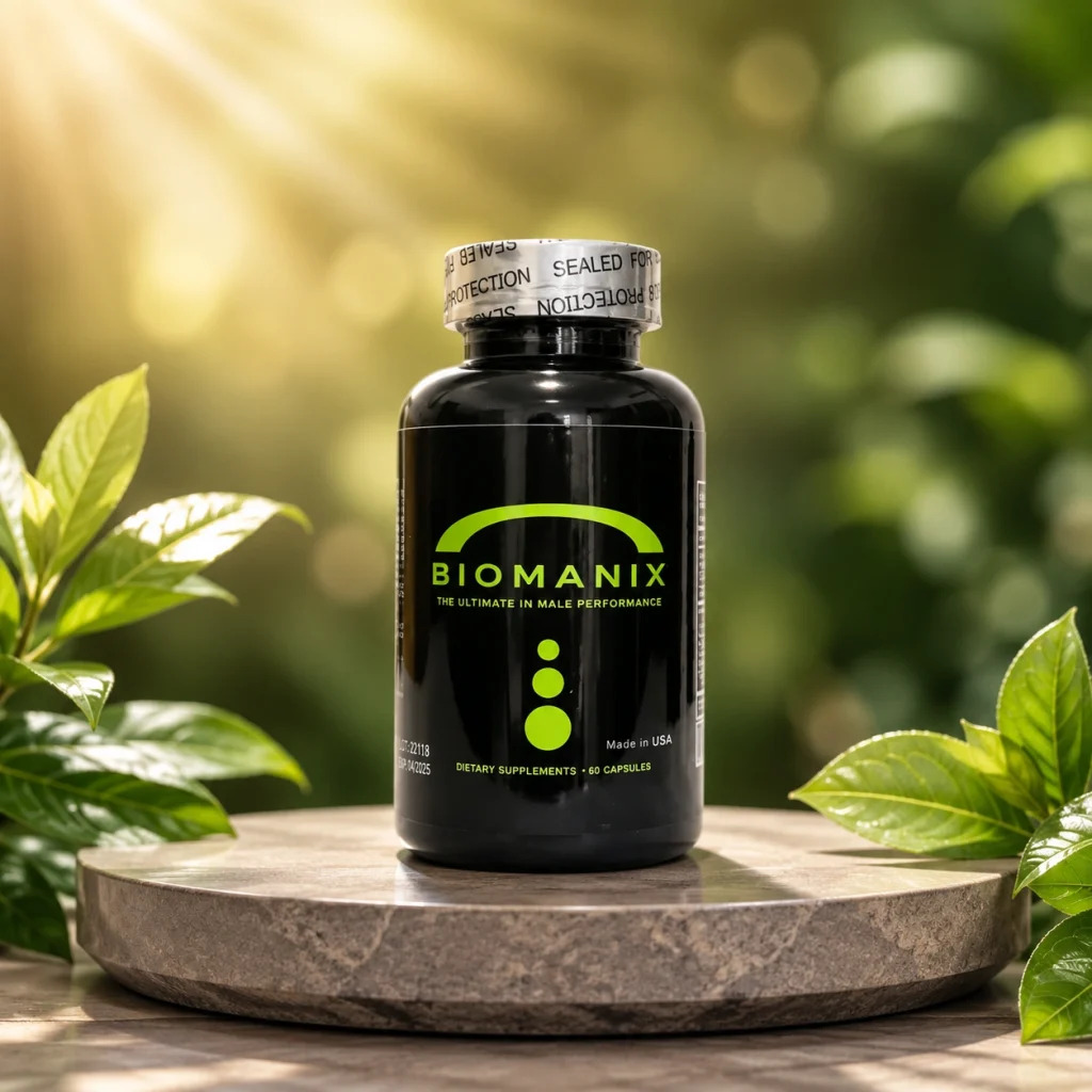 Understanding Biomanix Benefit Claims Responsibly