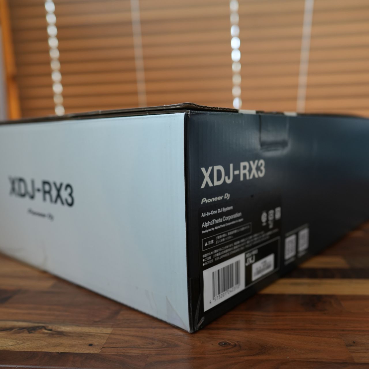 Pioneer DJ XDJ-RX3 2ch Performance All In One DJ System - foto 2