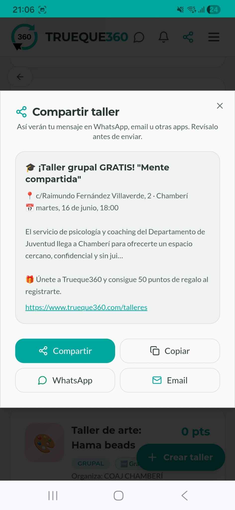 Servicios y clases particulares GRATIS en España - foto 3