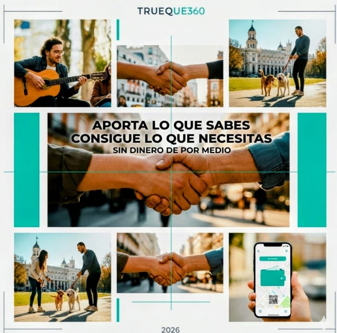Servicios y clases particulares GRATIS en España - foto 4