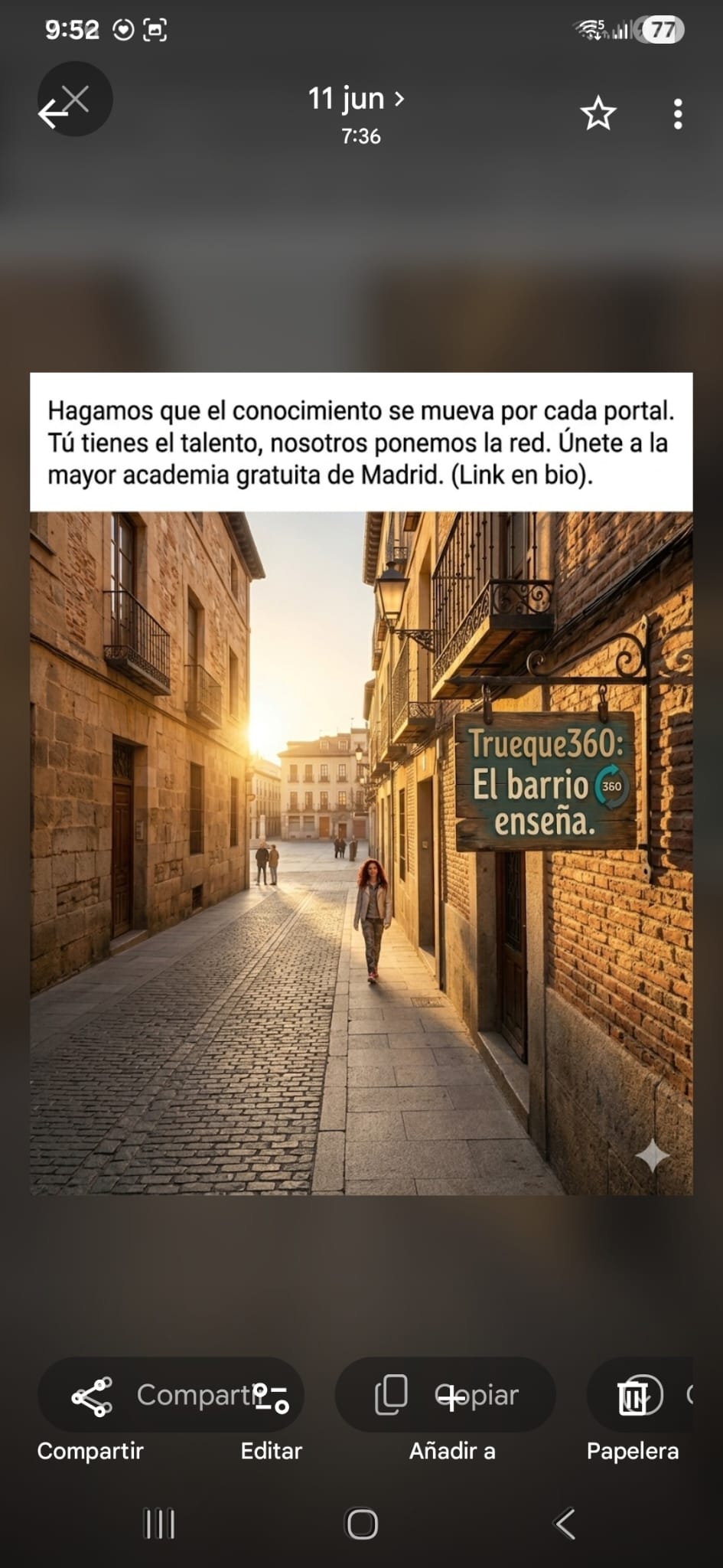 Servicios y clases particulares GRATIS en España - foto 5