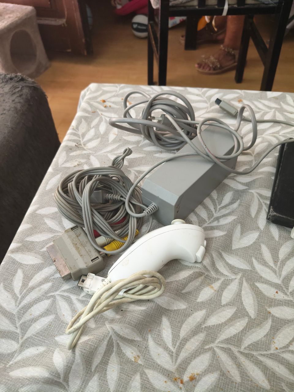 Nintendo wii - foto 2