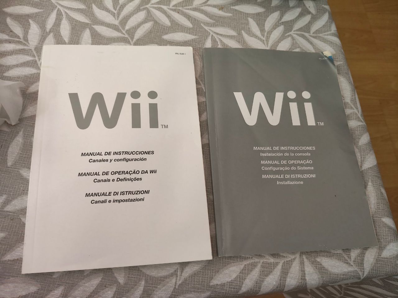 Nintendo wii - foto 3