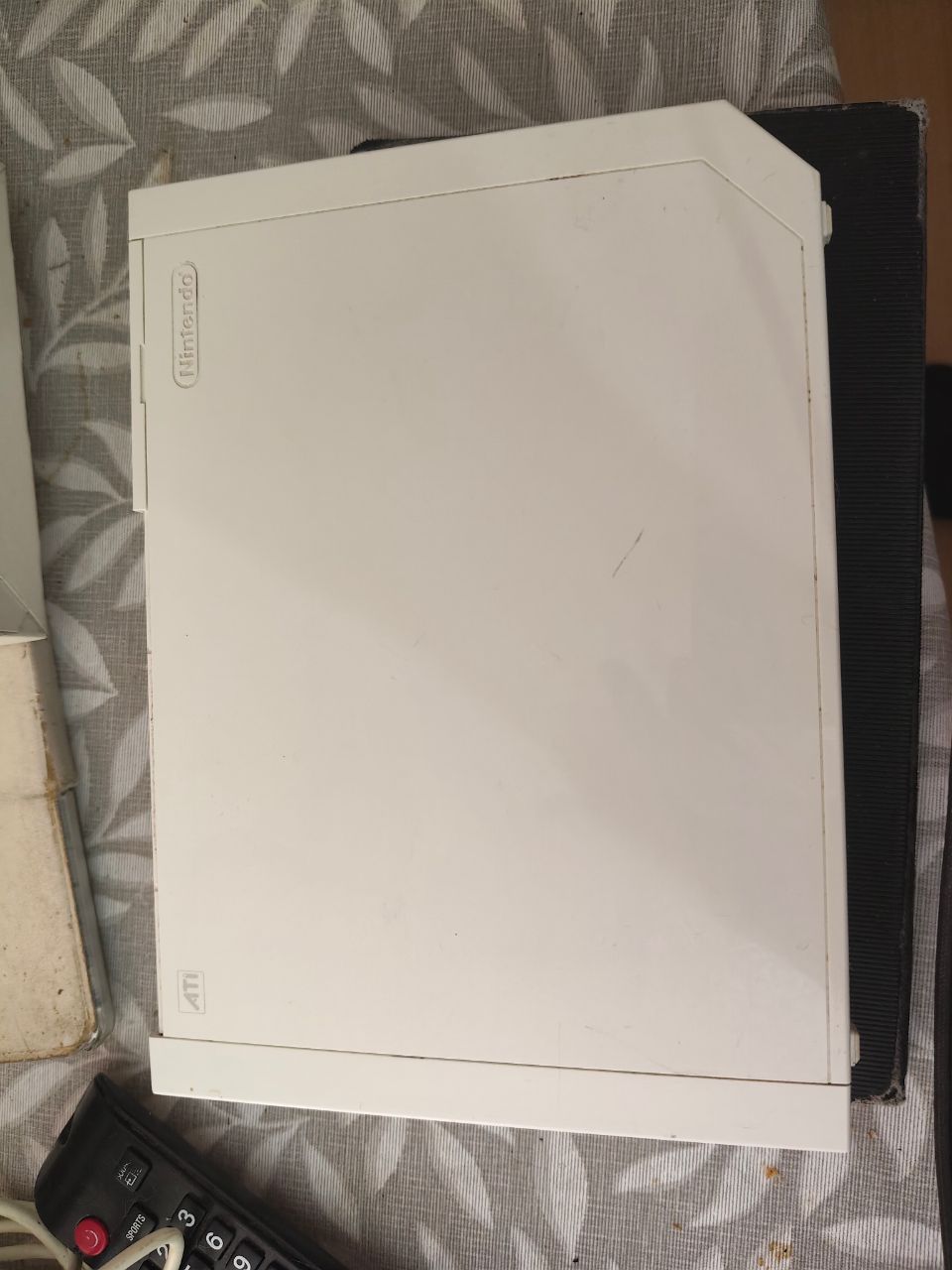 Nintendo wii - foto 4