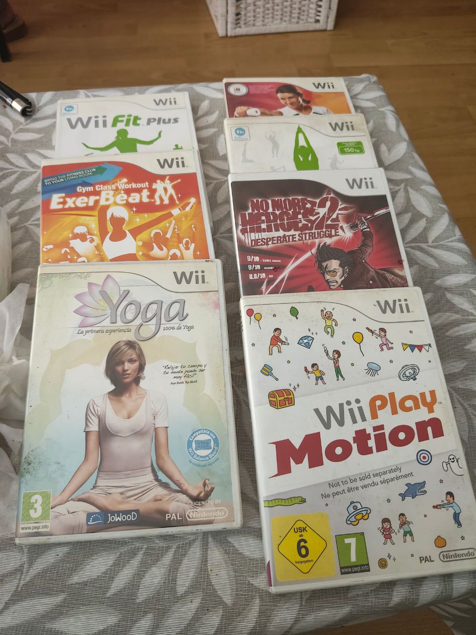 Nintendo wii - foto 5