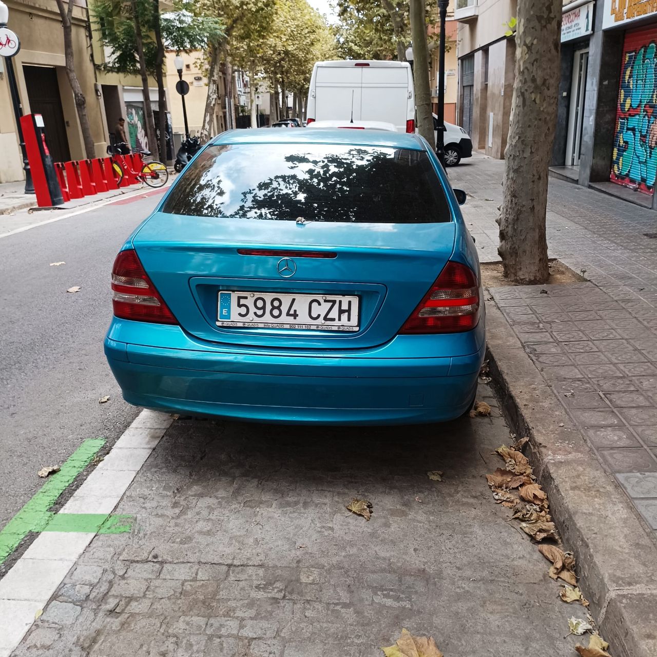 Mercedes-Benz - foto 5